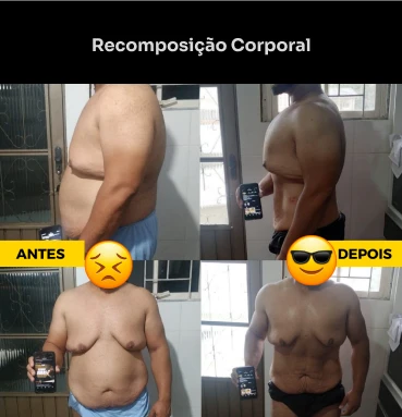 Depoimento de aluno 5